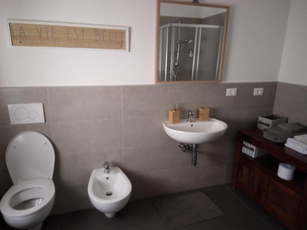 B&Be Home Tollo Ngoại thất bức ảnh